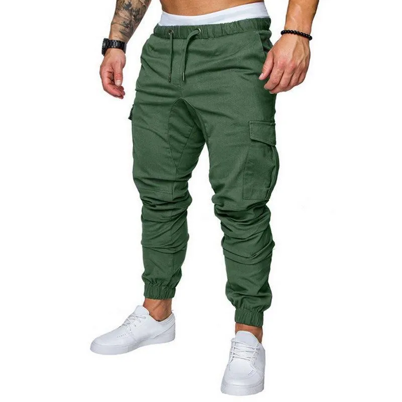 Men's jogging trousers