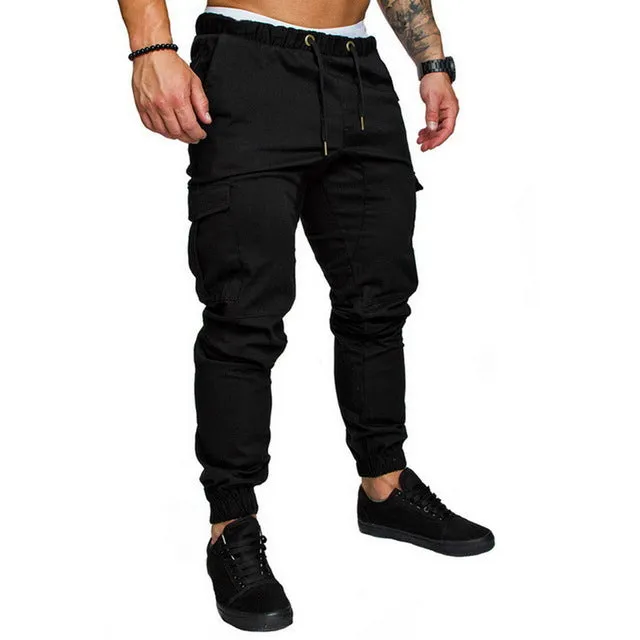 Men's jogging trousers