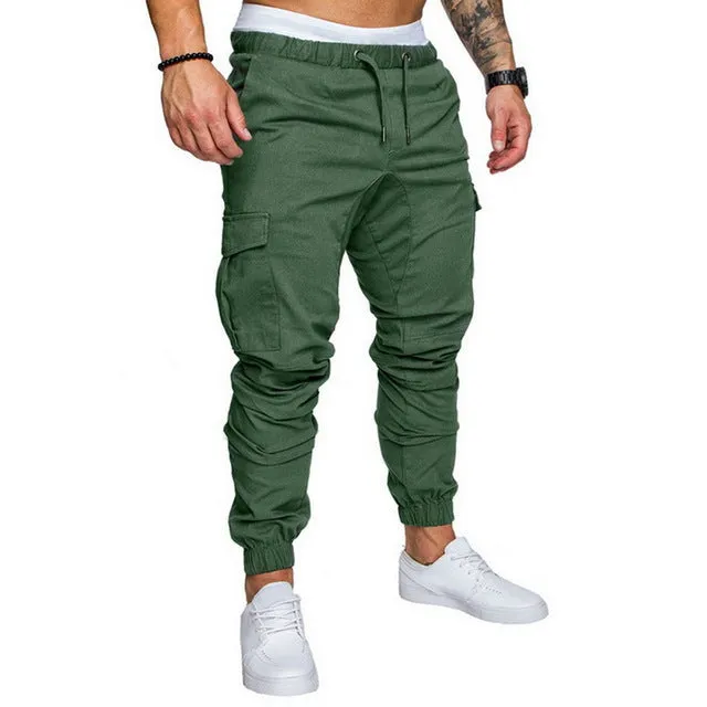 Men's jogging trousers