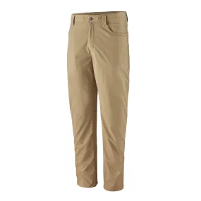 Men's Quandary Pants - Regular