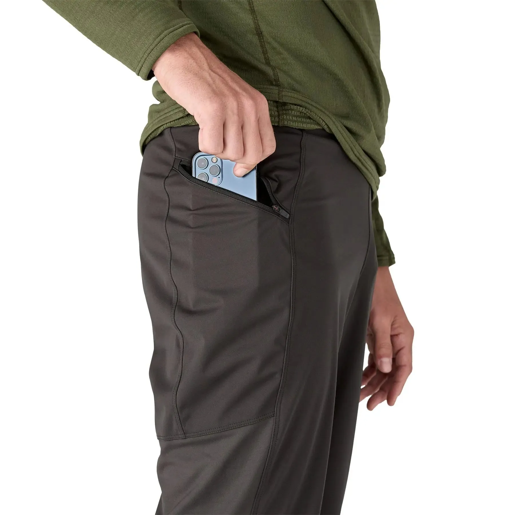 Men's Wind Shield Pants