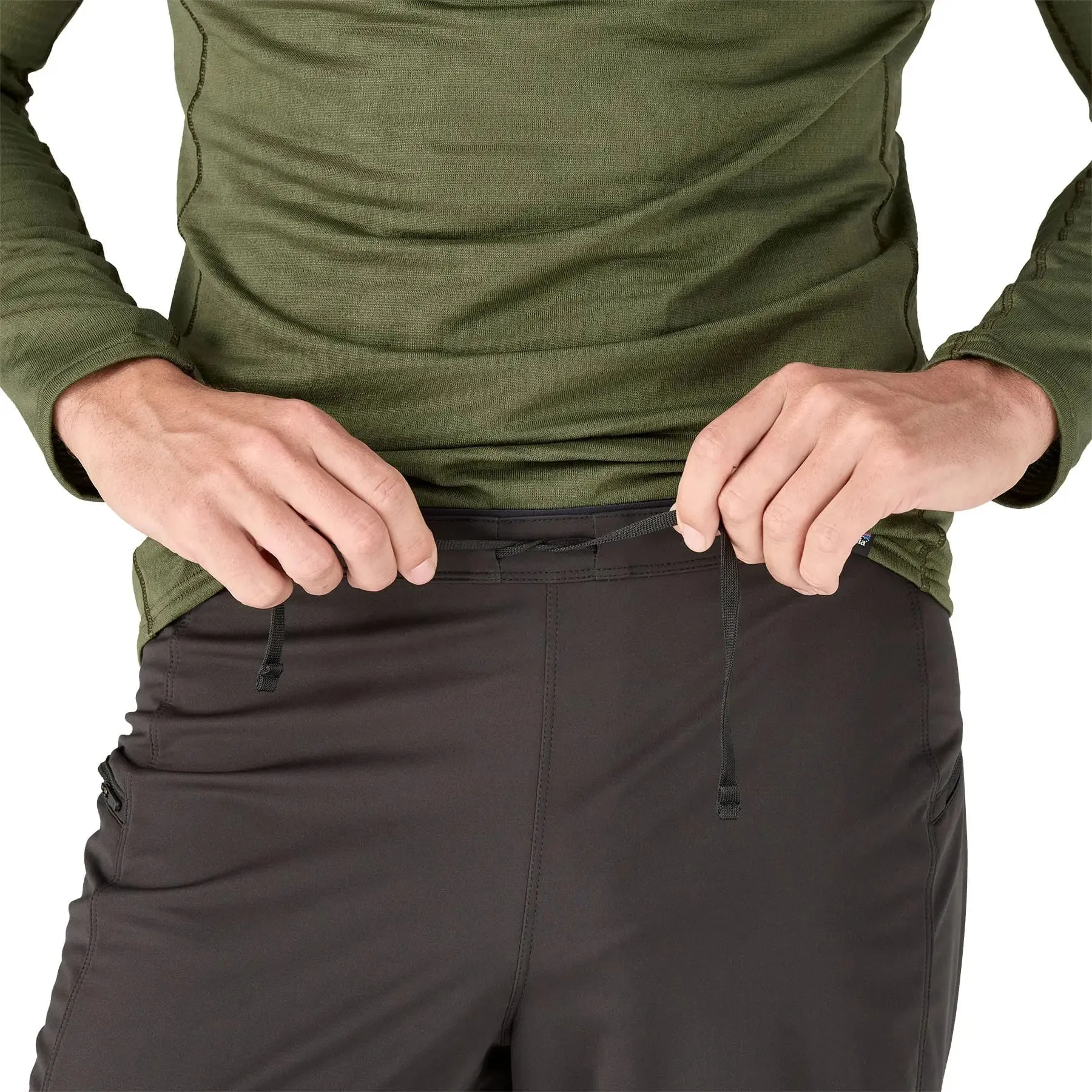 Men's Wind Shield Pants