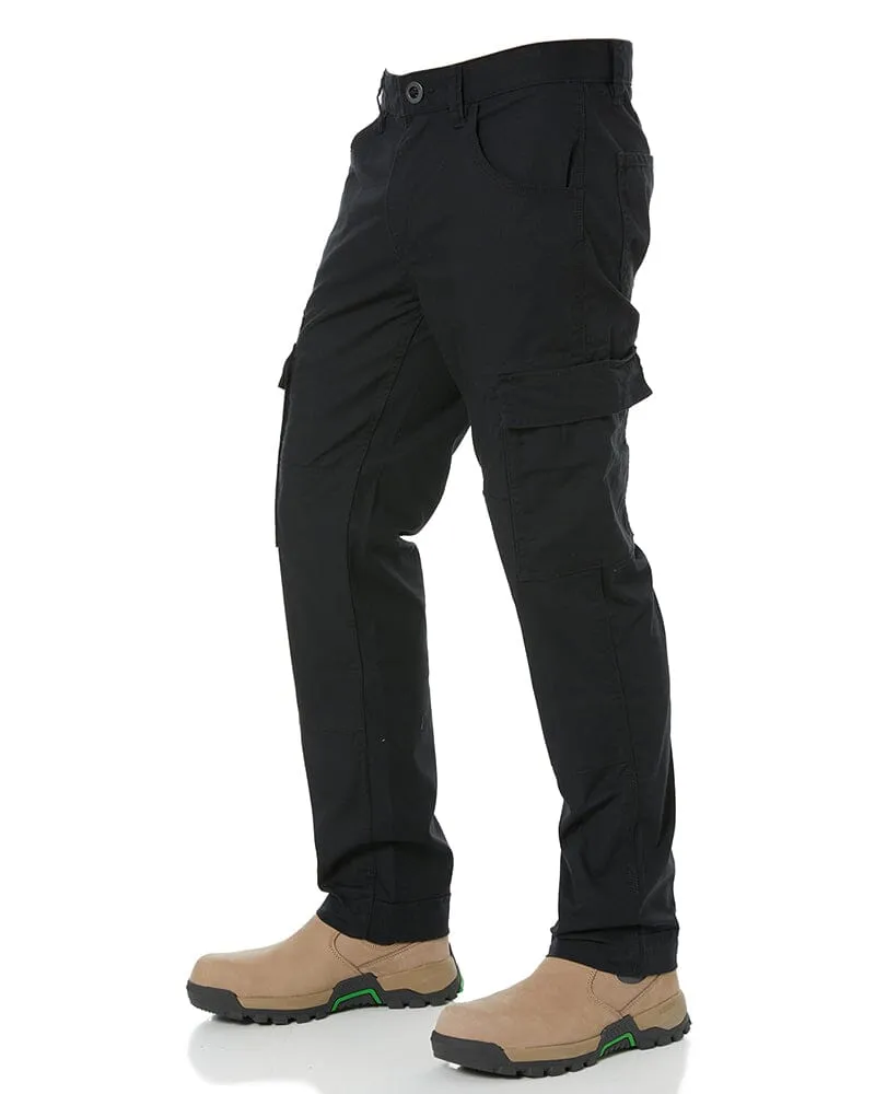 Meter Lightweight Work Pant - Black