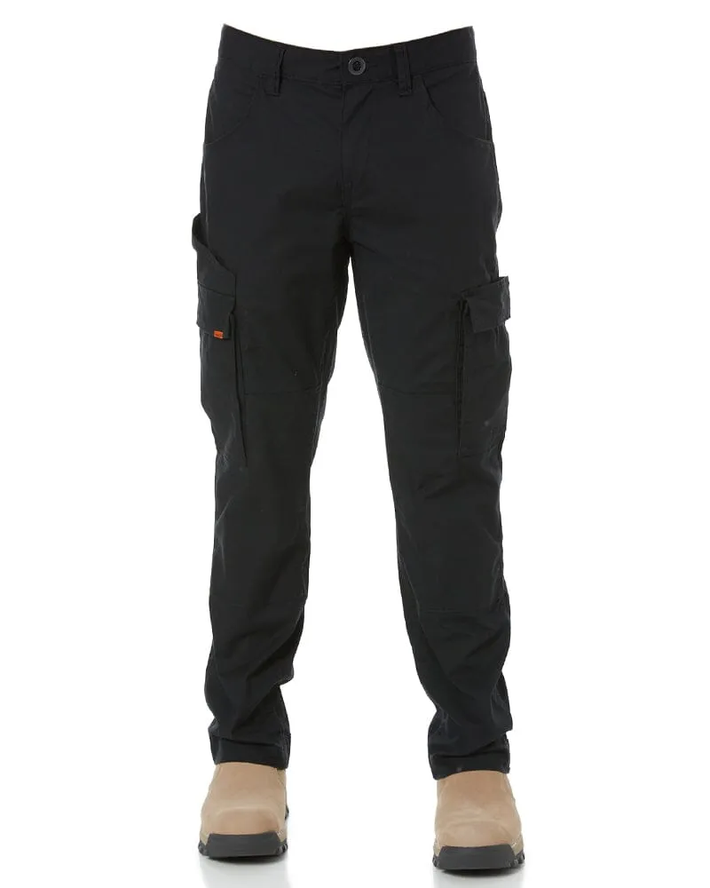 Meter Lightweight Work Pant - Black