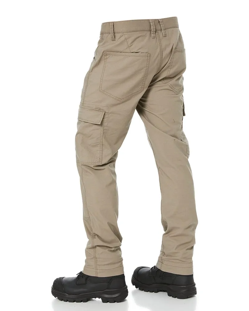 Meter Lightweight Work Pant - Brindle