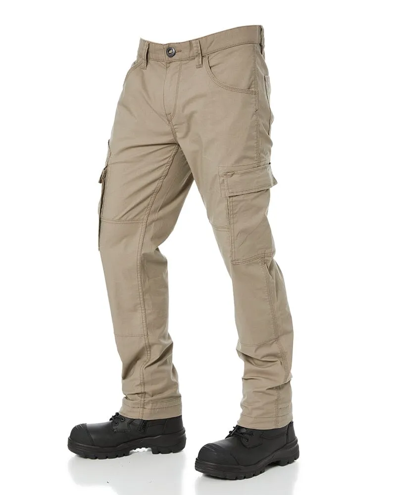 Meter Lightweight Work Pant - Brindle