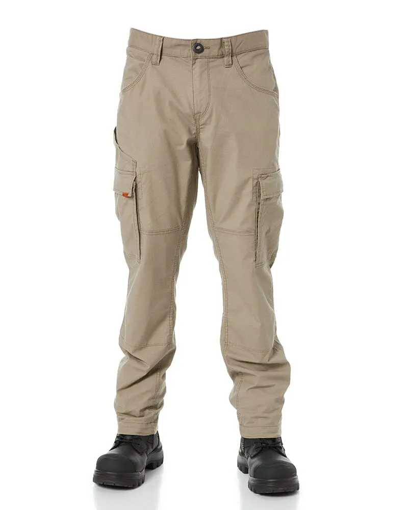 Meter Lightweight Work Pant - Brindle