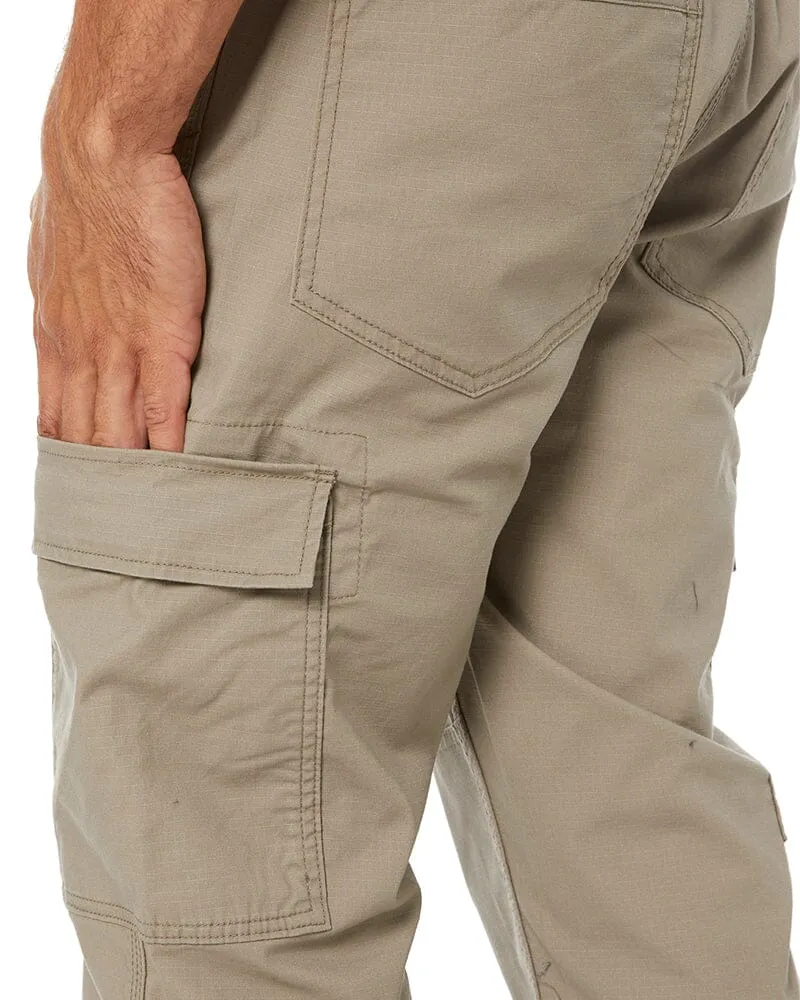 Meter Lightweight Work Pant - Brindle