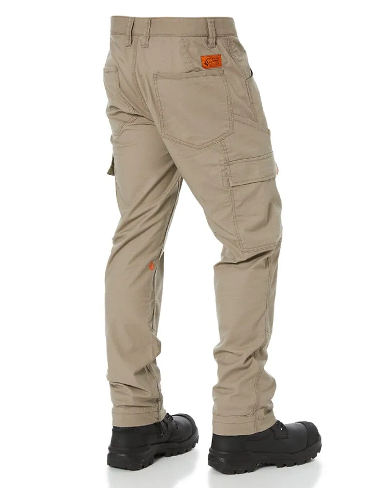 Meter Lightweight Work Pant - Brindle