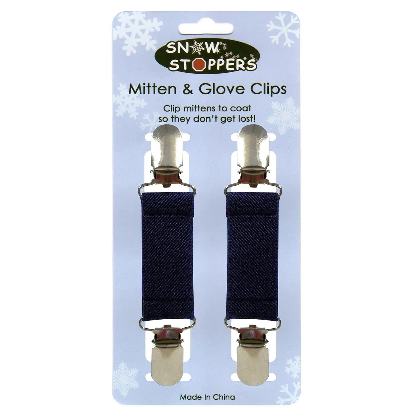 Mitten Clips