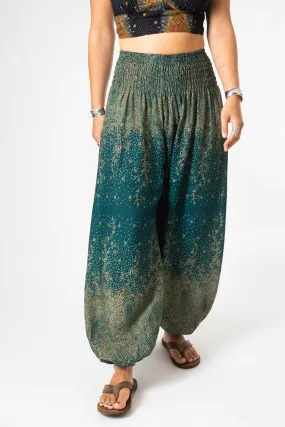 Mystic Daydream Harem Pants