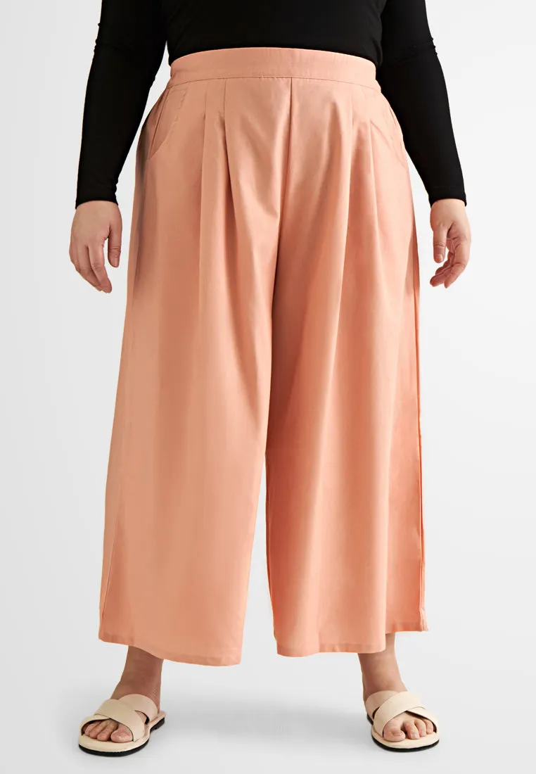 Nikita ZEN 2024 Culottes Pants