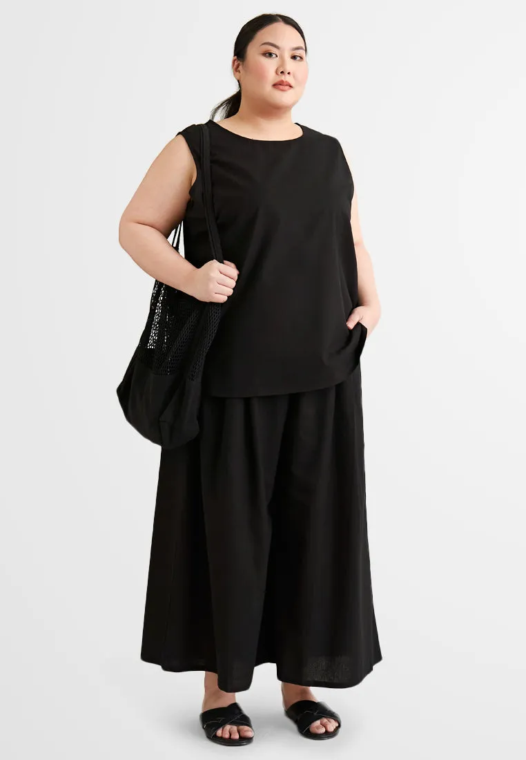 Nikita ZEN 2024 Culottes Pants