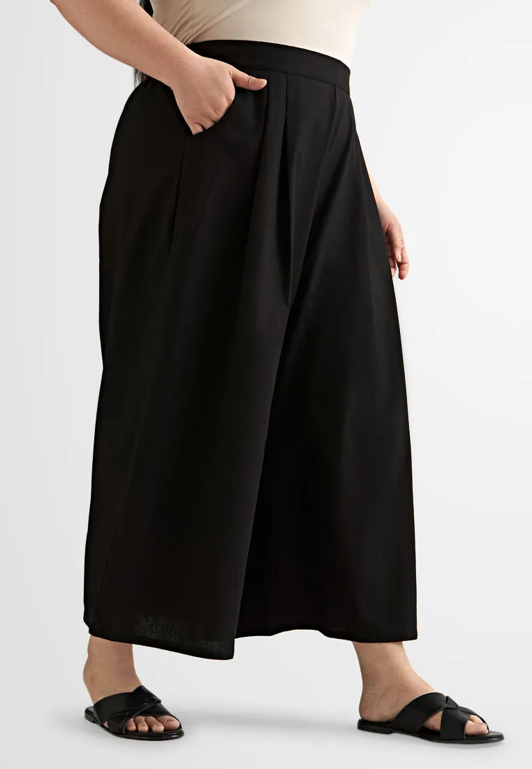 Nikita ZEN 2024 Culottes Pants