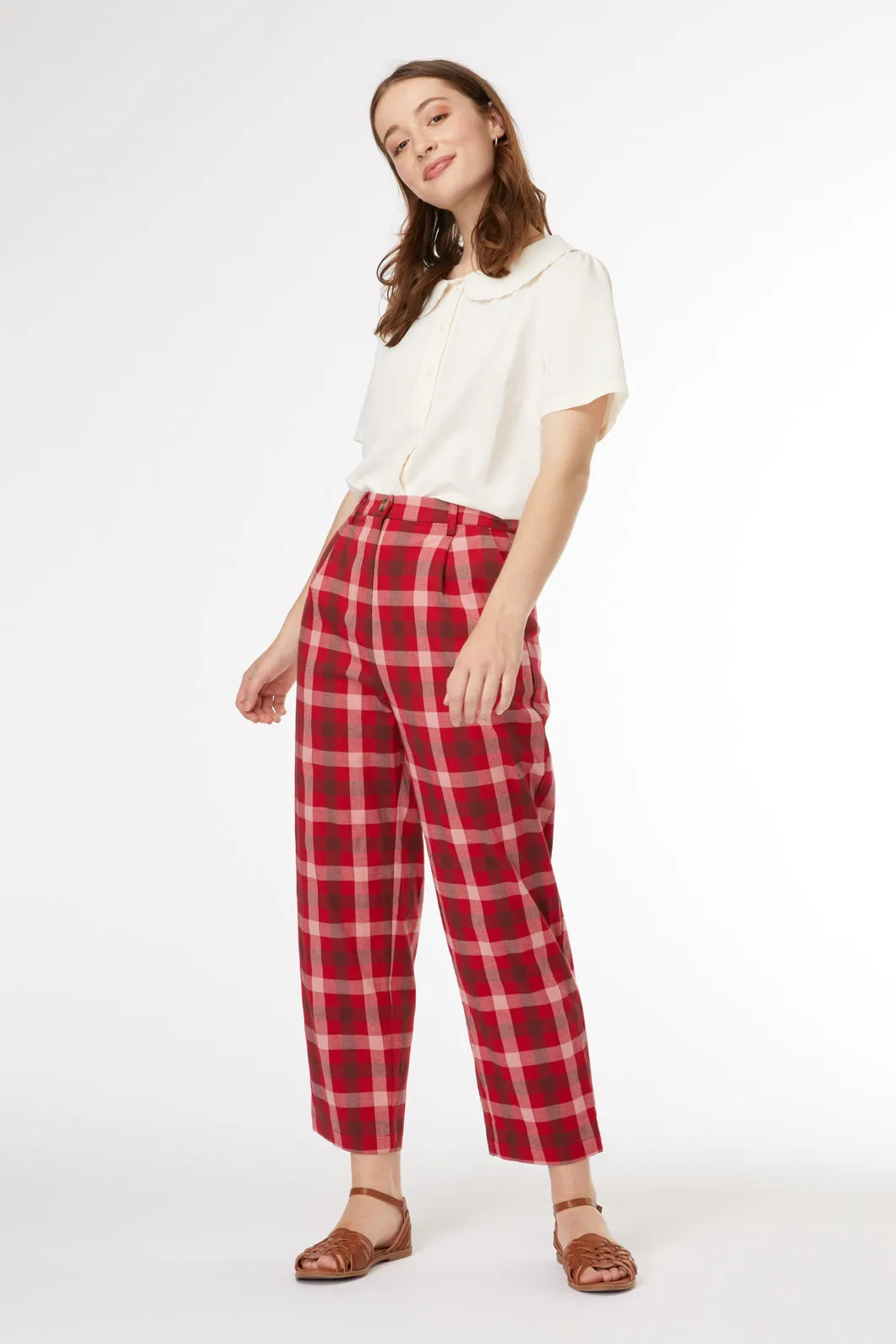 Oakly Culotte