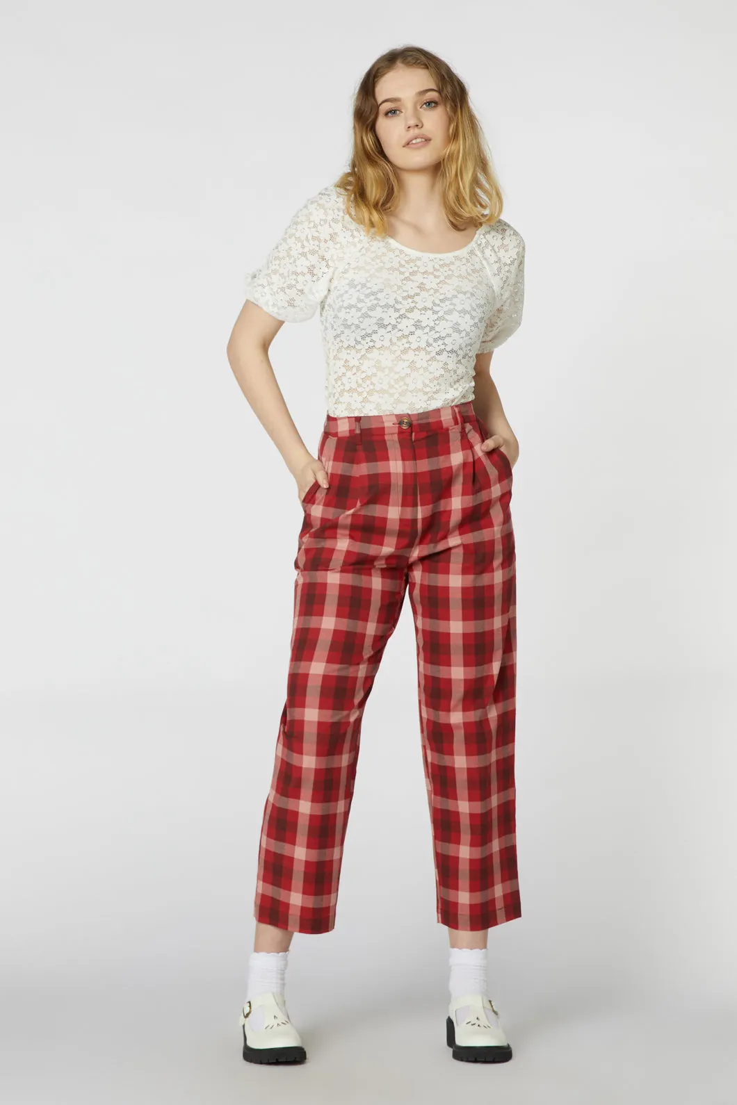 Oakly Culotte