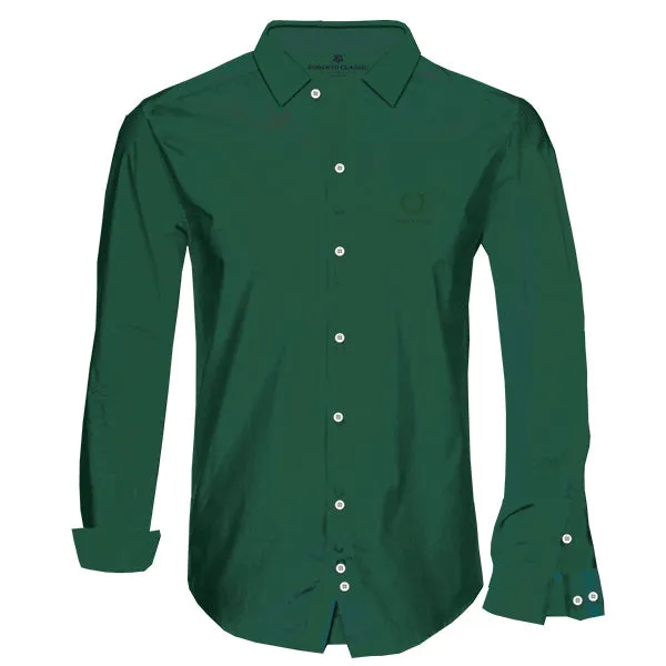 Oxford Cotton Shirt