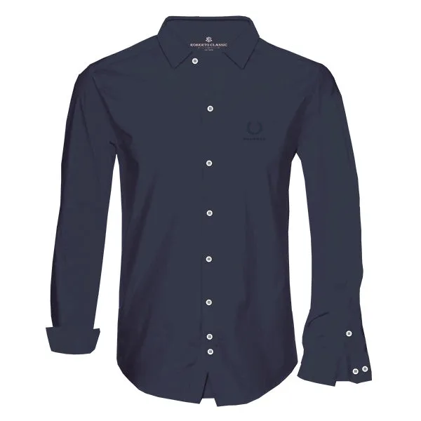 Oxford Cotton Shirt