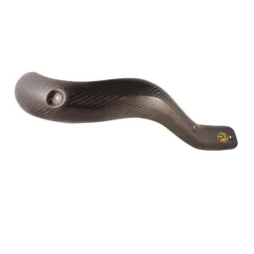 P3 Carbon Fiber Header Heat Shield For KTM | 201082