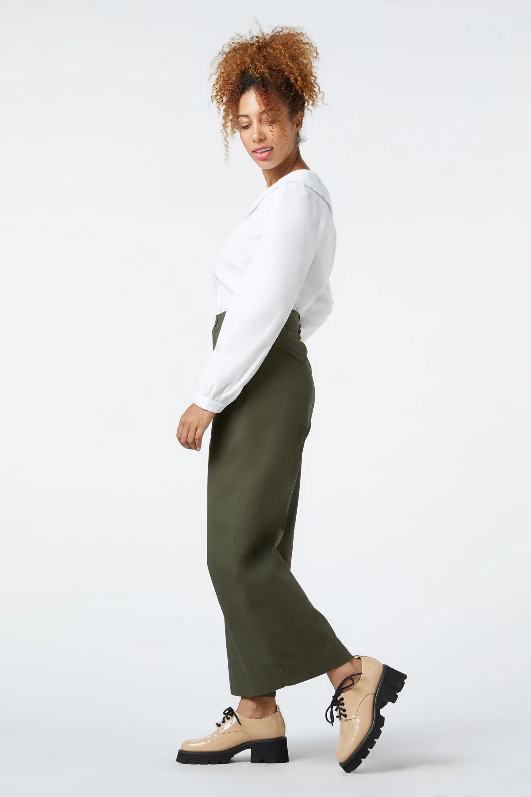 Paris Culotte