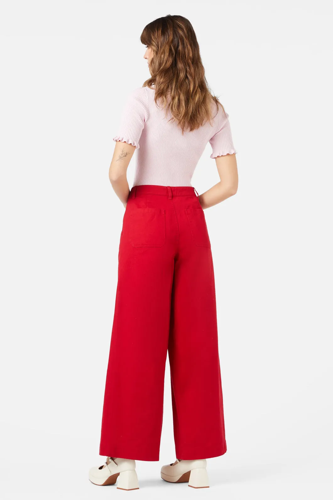 Paris Pant