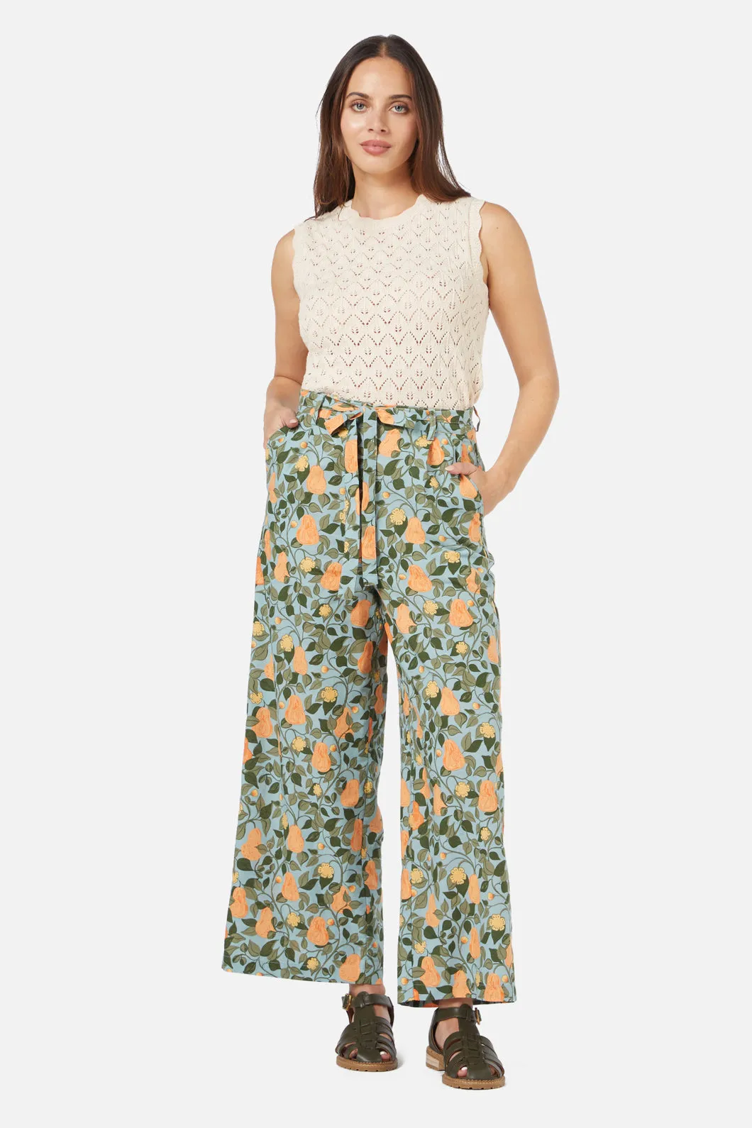 Pear Vine Pant