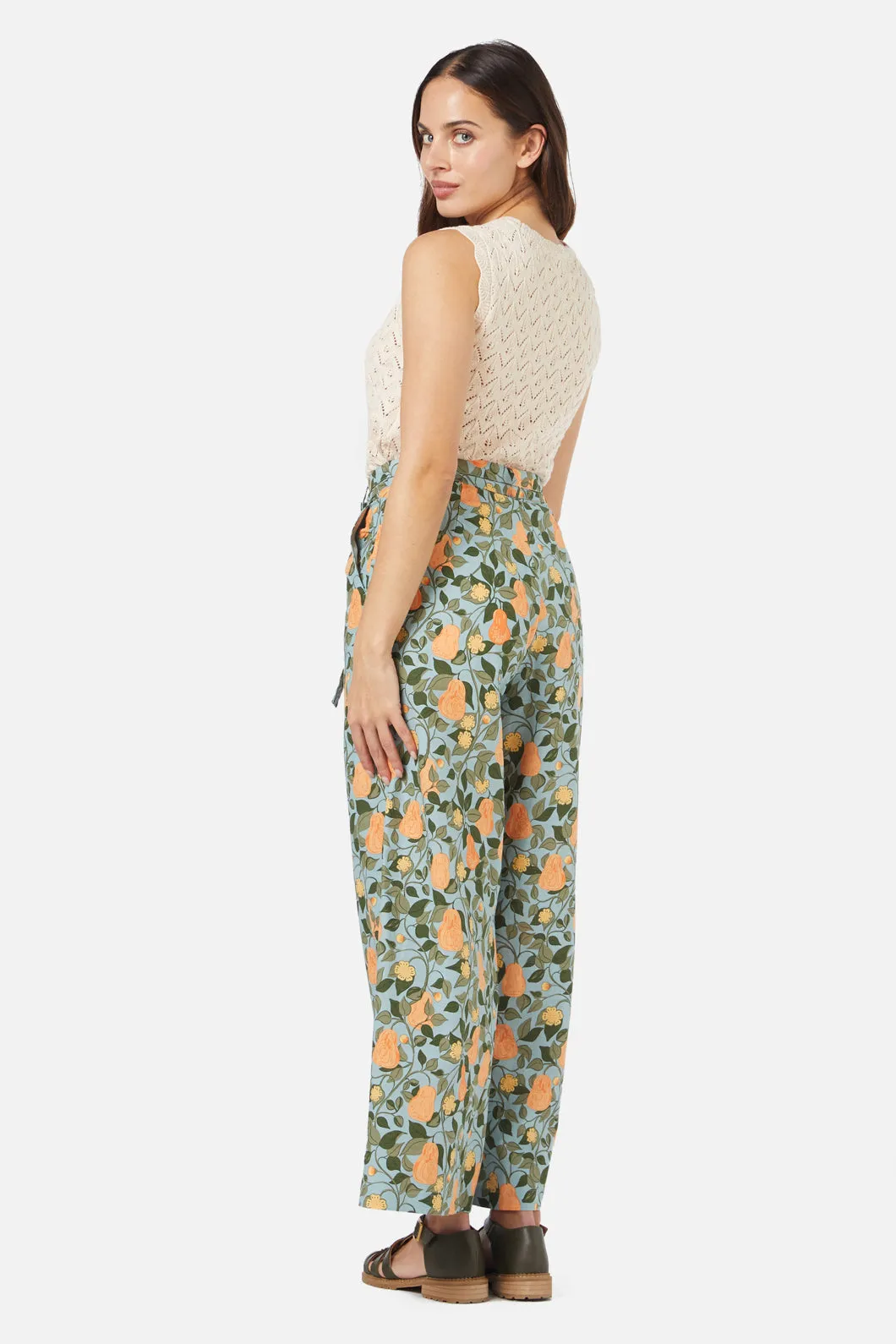 Pear Vine Pant