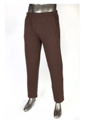 Pro Club Comfort Brown Sweat Pants