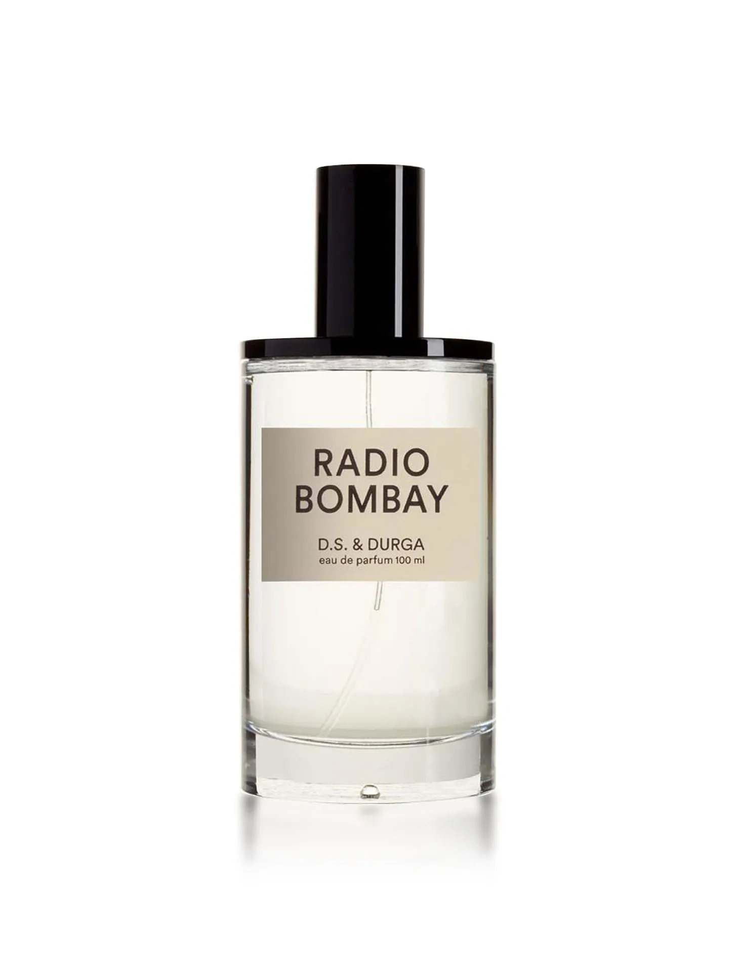 Radio Bombay Eau De Parfum, 100ml