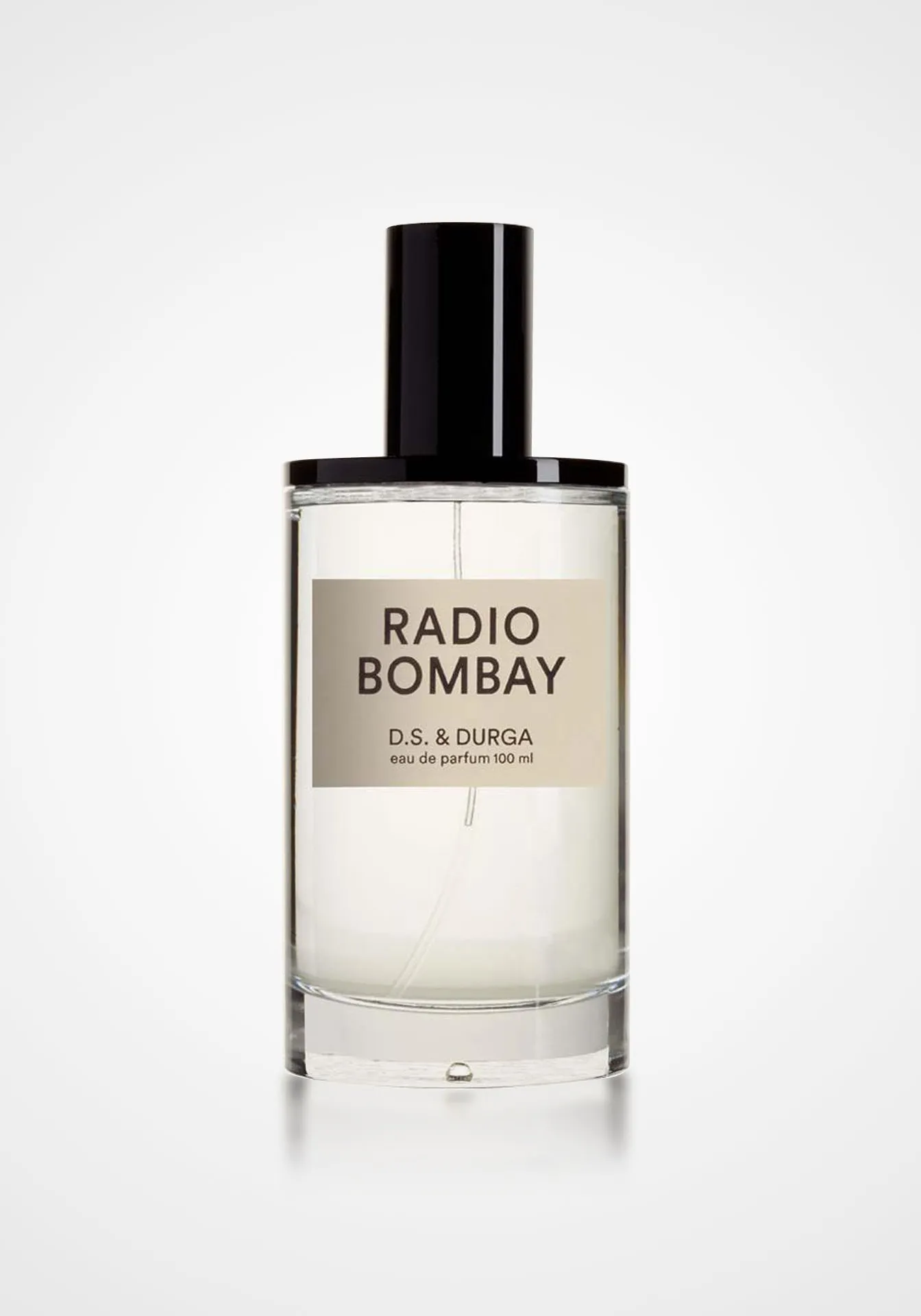 Radio Bombay Eau De Parfum, 100ml