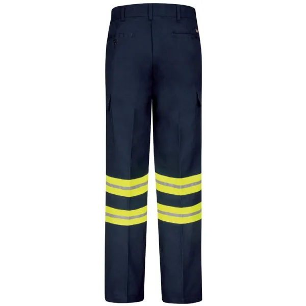 Redkap Mens Enhance Visibility Cargo Pant - PT88EN