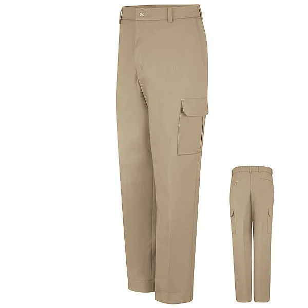 Redkap Men's Industrial Cargo Pant - PT88 (5th color)