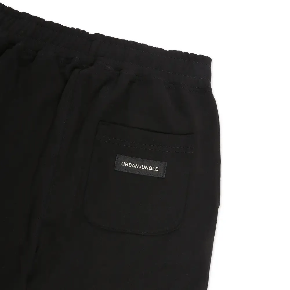 Reinvented Classics Pant Black