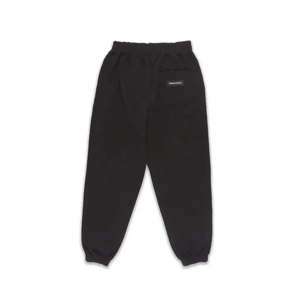 Reinvented Classics Pant Black