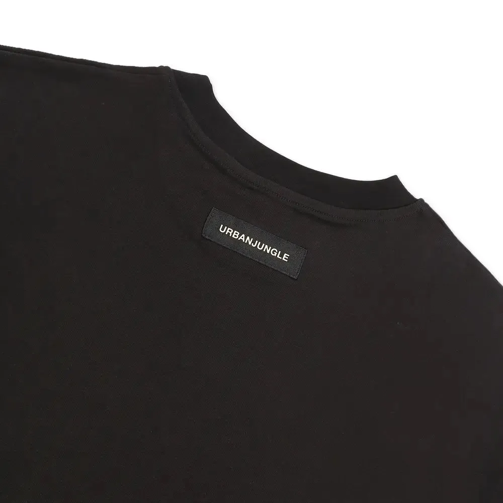 Reinvented Classics T-Shirt Black