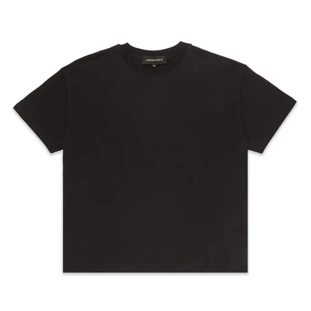 Reinvented Classics T-Shirt Black