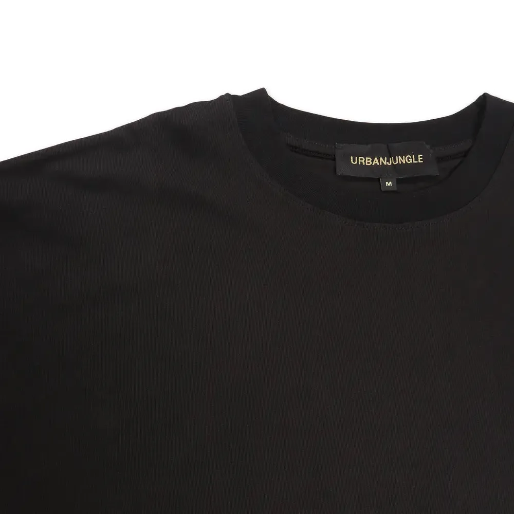 Reinvented Classics T-Shirt Black