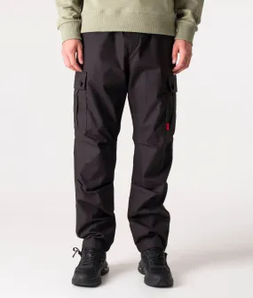 Relaxed Fit Garlo233 Ripstop Cargos