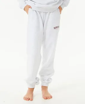 Ripcurl Varsity Pants Girls