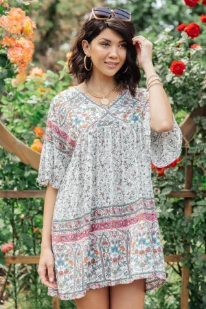 Sadie Tunic