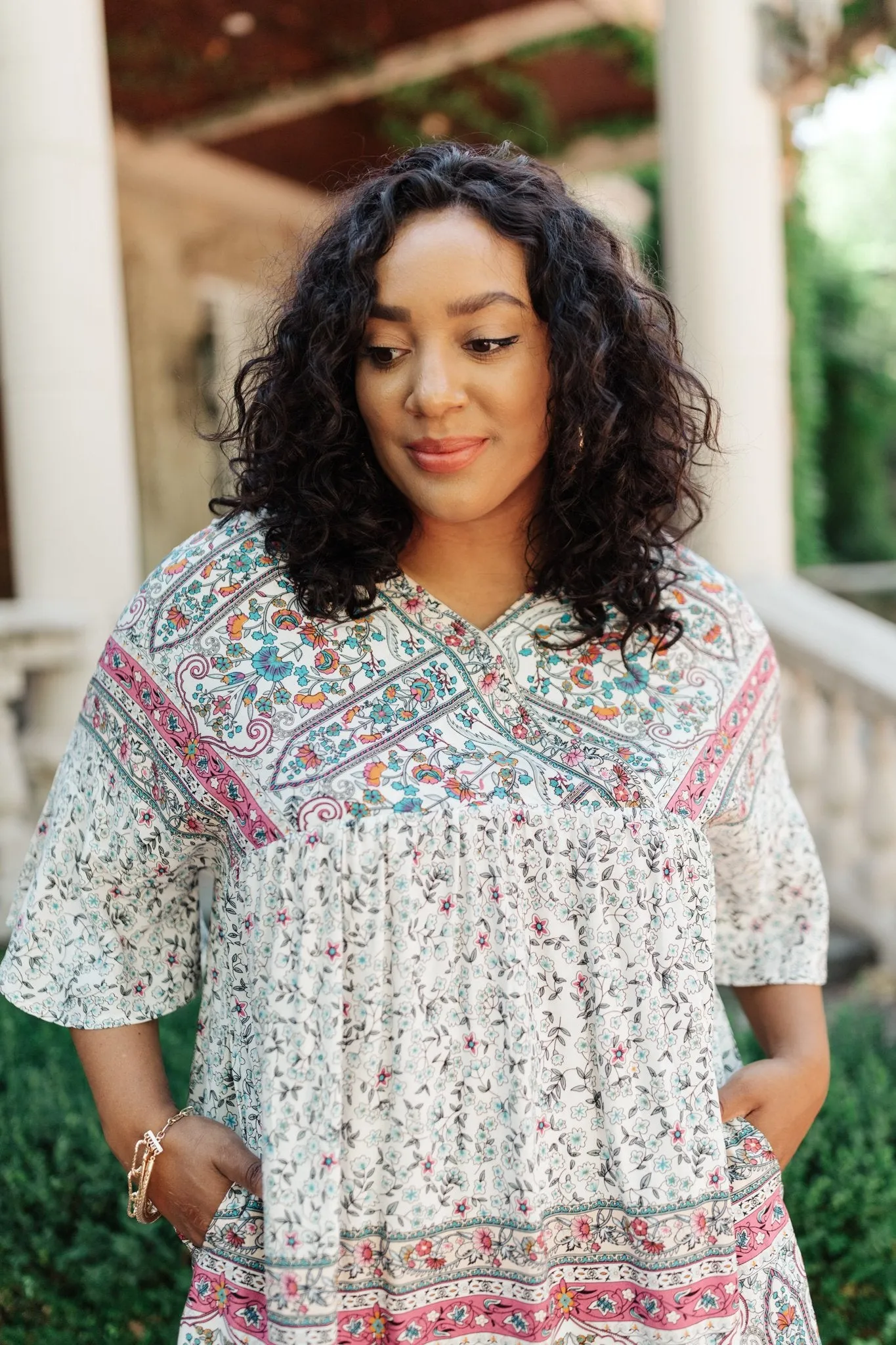 Sadie Tunic