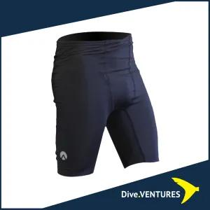 Sharkskin Lite Shortpants Male