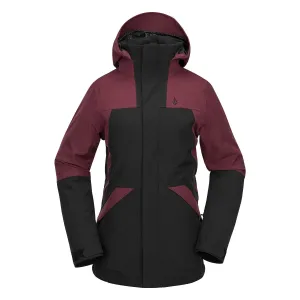 Shelter 3D Stretch Jacket