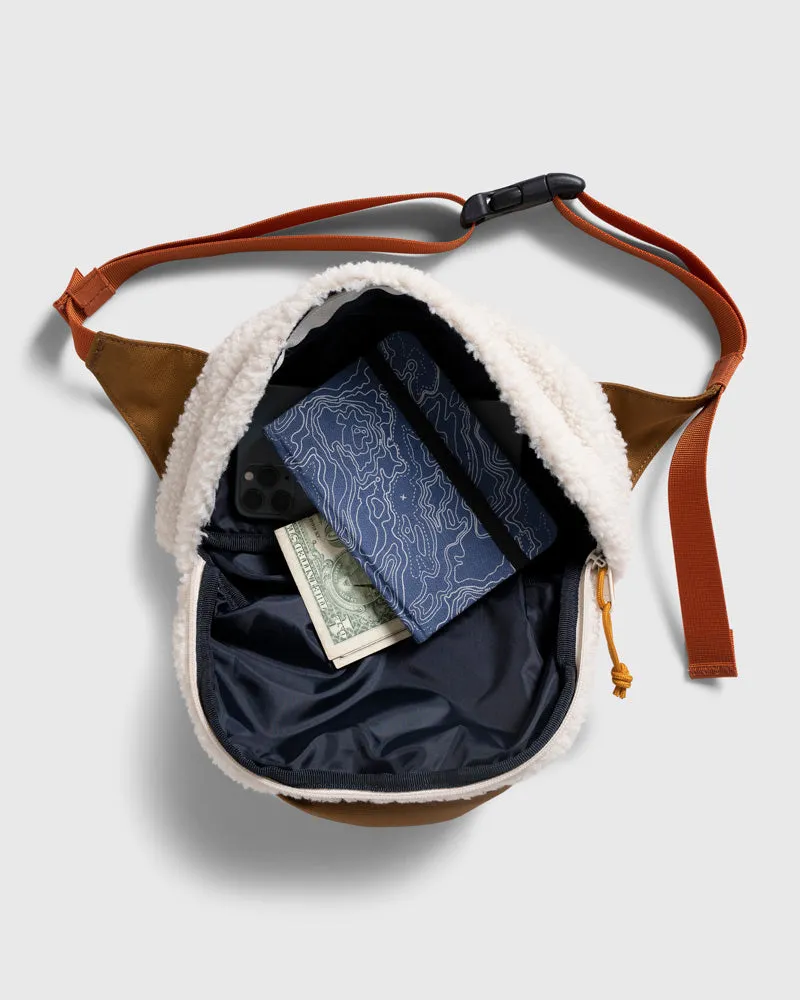 Sherpa Fanny Pack