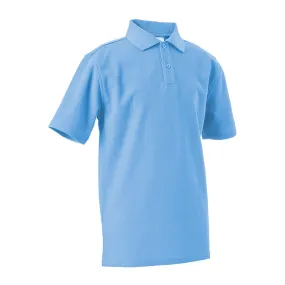 Short Sleeve Polo Shirt  ADULT - BONDI