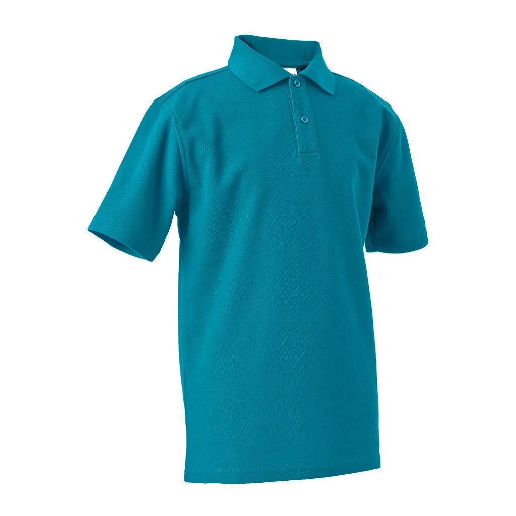 Short Sleeve Polo Shirt  CHILD - BONDI