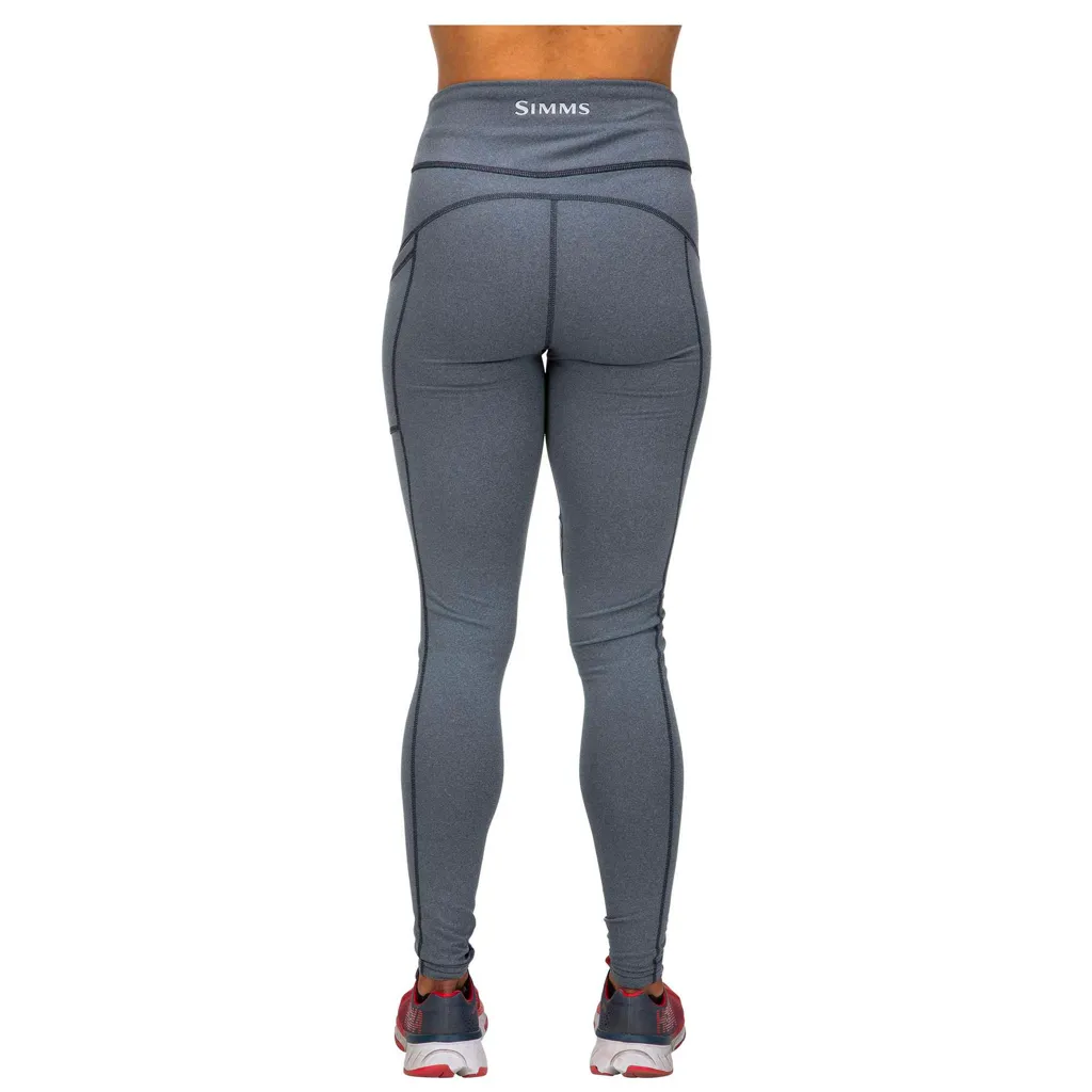 Simms Midweight Core Legging