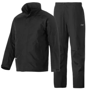 Snickers 8378 Waterproof Set waterproof Jacket and waterproof Over Trousers