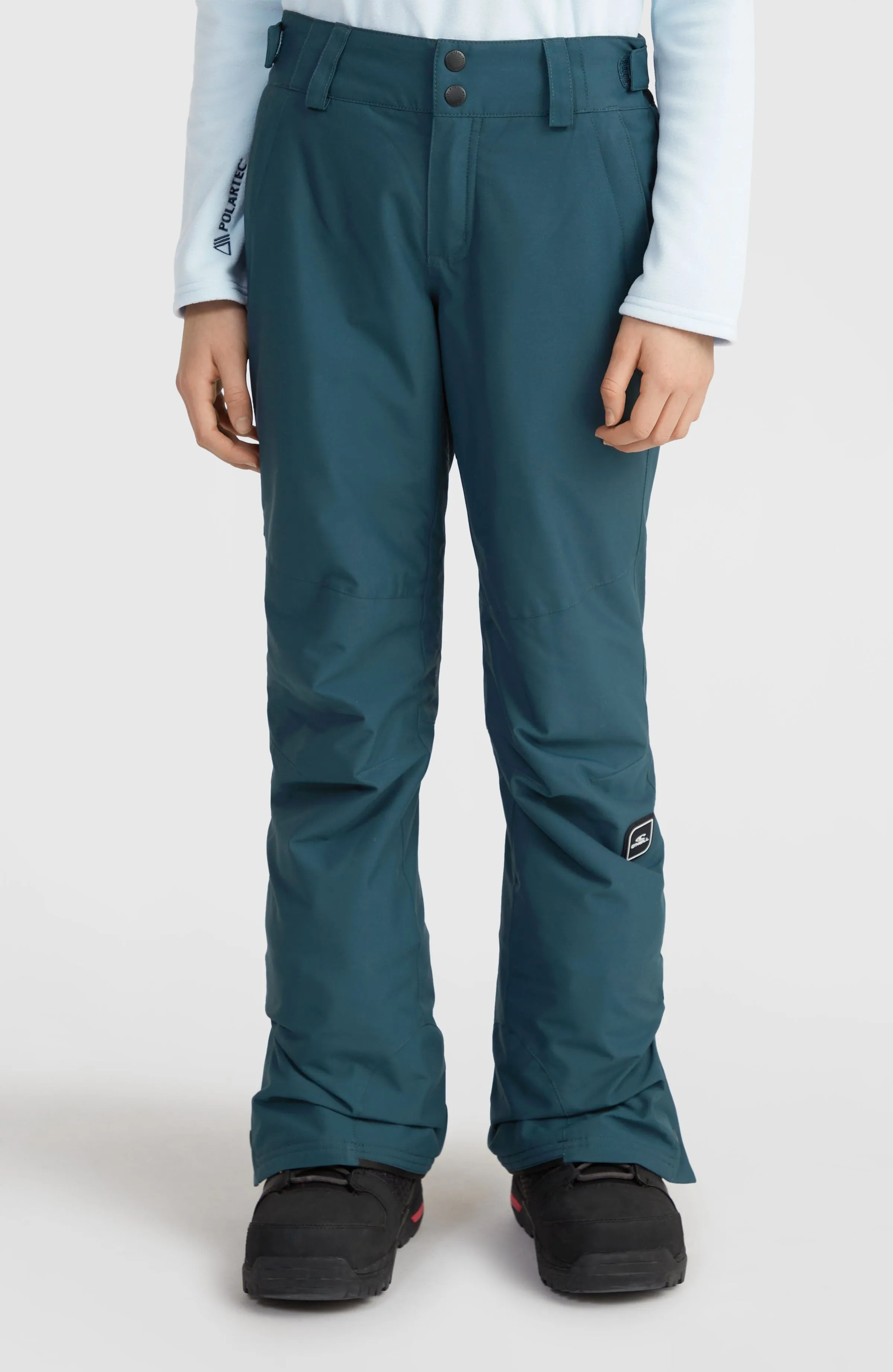 Star Regular Snow Pants | Alma Steel