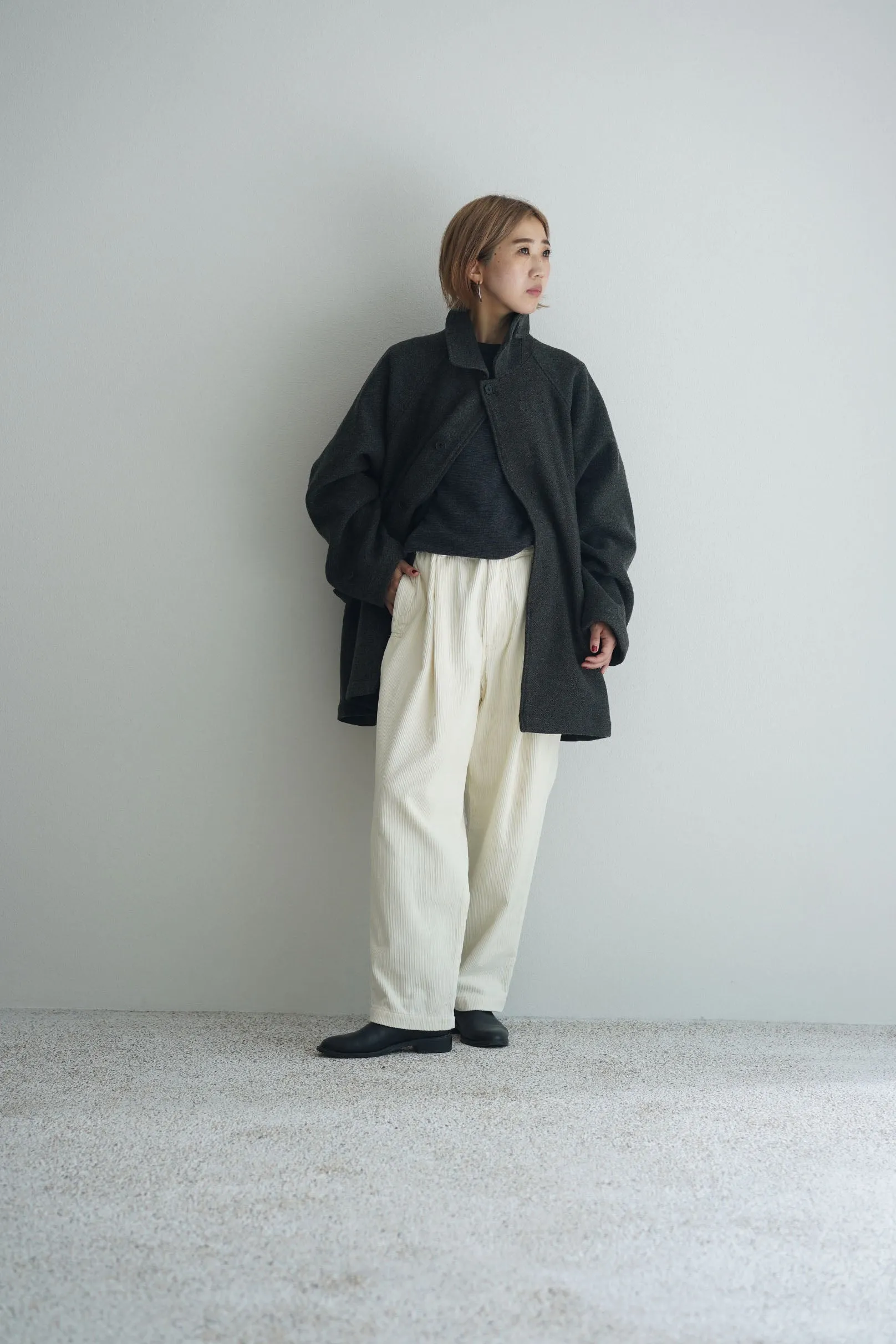 STILL BY HAND / CO03243 / STYLE